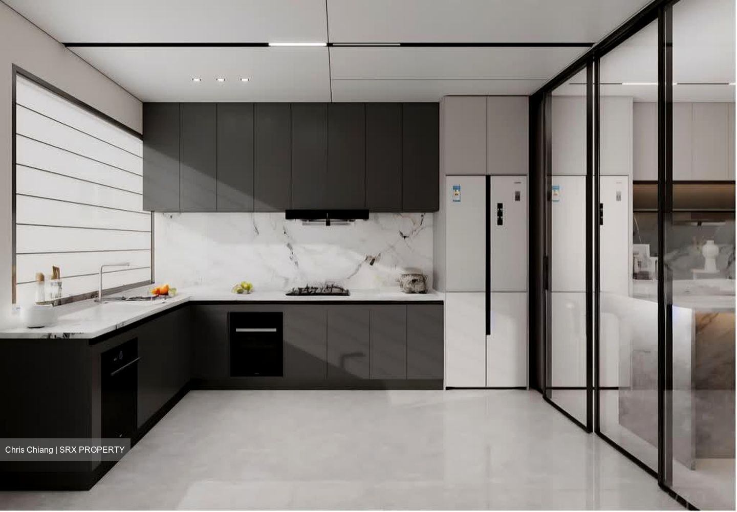 Serangoon Garden Estate (D19), Terrace #639520841